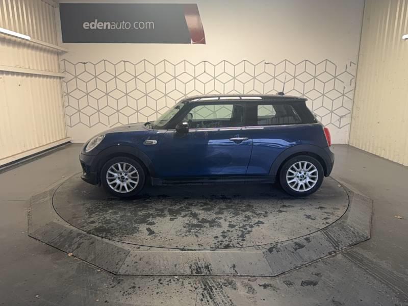Mini Mini Hatch 3 Portes Cooper d 116 ch Edition Marylebone