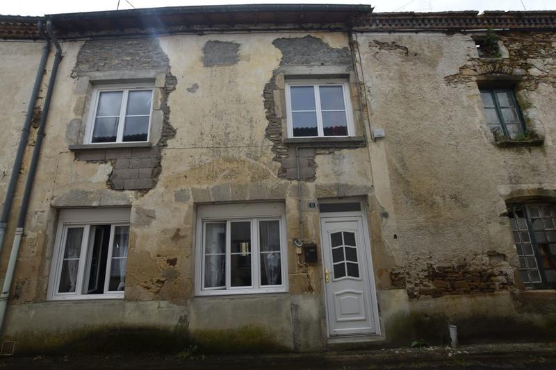 Maison - 182 m² - 9 pièces