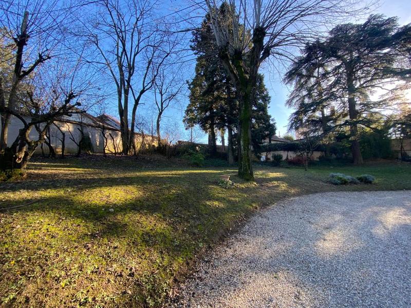 Duplex - 156 m² - 6 pièces