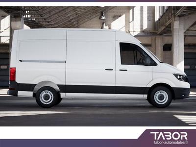 Man Tge Kasten 2.0 Tdi 177 L3h3 cam Pdc