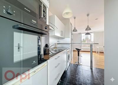 Appartement - 25 m² - 1 pièce