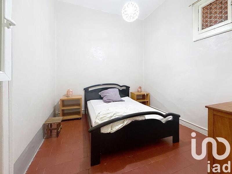 Appartement - 54 m² - 4 pièces