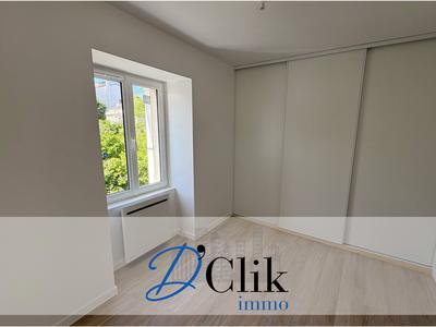 Appartement - 49 m² - 3 pièces