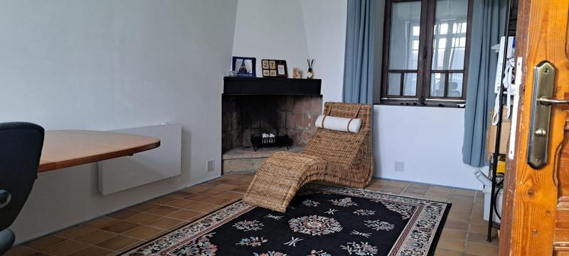 Maison - 379 m² - 4 pièces