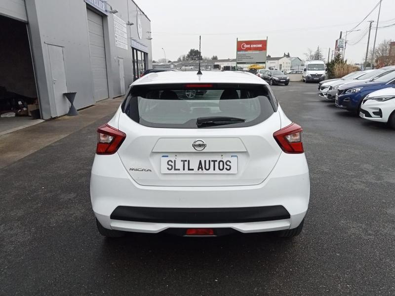 Nissan Micra Acenta 1.0 I 70 Ch / Garantie Reprise Possible