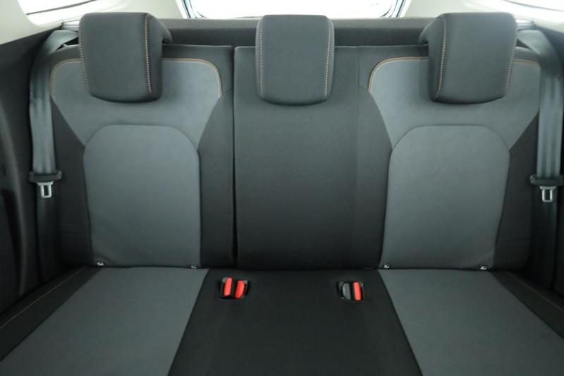 Dacia Duster II 1.3 TCe Sl Extreme 4x2 Edc 150 ch