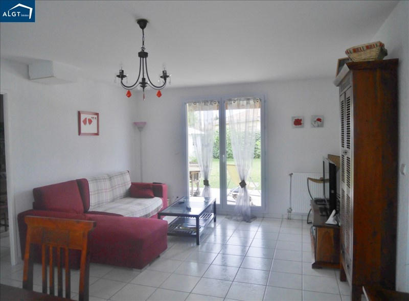 Villa - 108 m² - 5 pièces