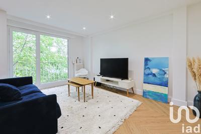 Appartement - 140 m² - 5 pièces