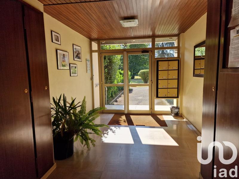 Appartement - 105 m² - 5 pièces