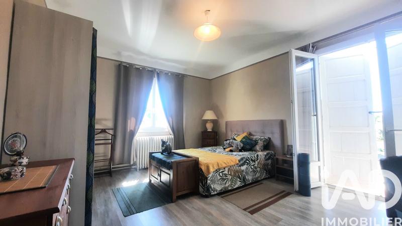 Maison - 175 m² - 6 pièces