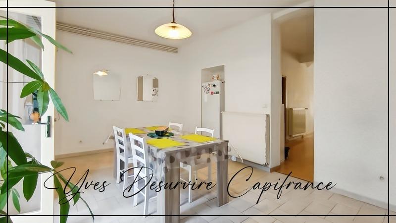 Maison - 97 m² - 4 pièces