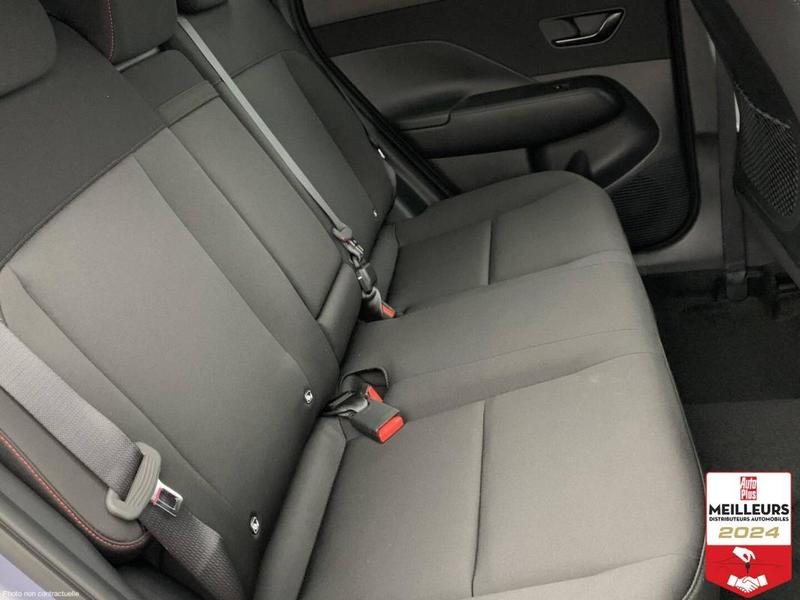 Hyundai Kona Hybrid 129 Creative n Line