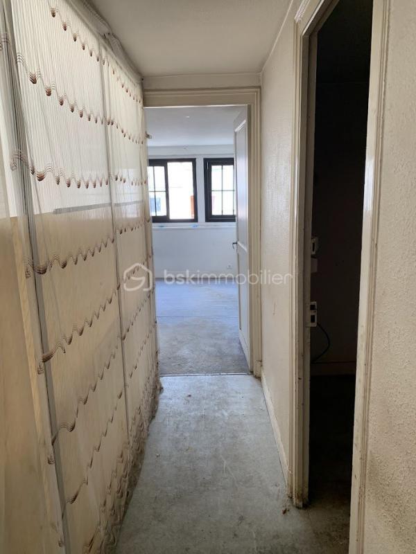 Appartement - 51 m² - 3 pièces