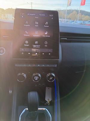 Renault Alpine Clio V E-Tech Full Hybrid 145 Esprit Alipine