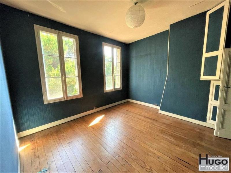 Hôtel particulier - 485 m² - 16 pièces