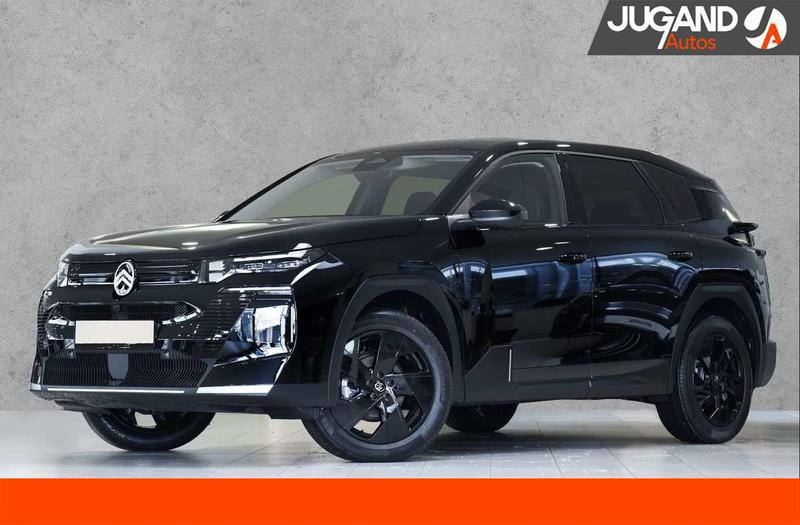 Citroën C5 Aircross New Hybrid 145 Max T.O