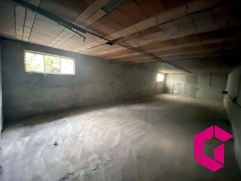 Ferme - 180 m² - 7 pièces