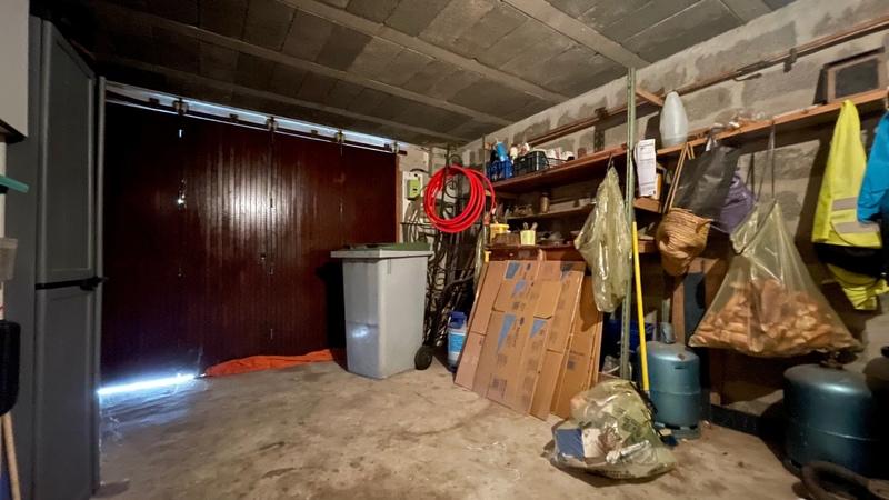 Maison de village - 95 m² - 4 pièces