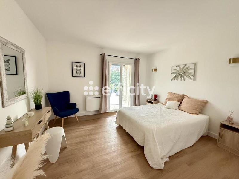 Villa - 150 m² - 5 pièces