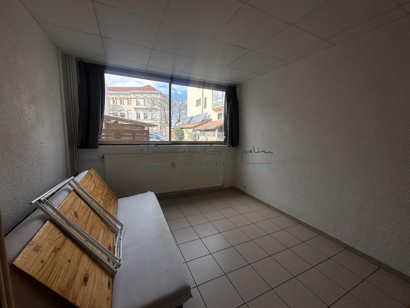 Appartement - 22 m² - 2 pièces