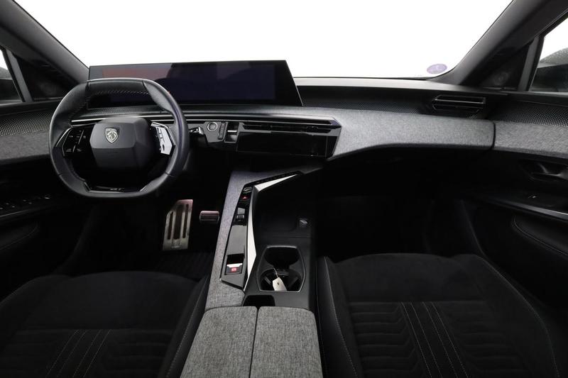 Peugeot 3008 1.2 Hybrid Gt e-Dcs6 136 ch