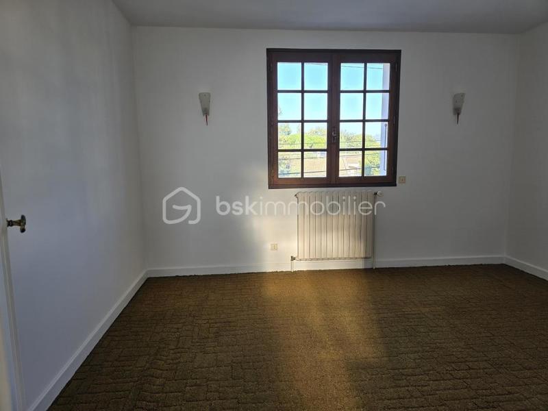 Maison - 122 m² - 5 pièces