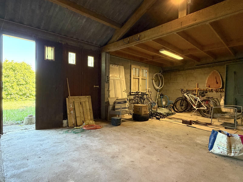 Maison - 75 m² - 3 pièces