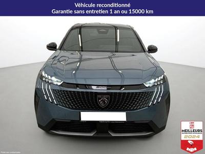 Peugeot 3008 Nouveau Hybrid 145 e-Dcs6 Gt