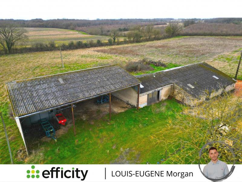 Maison - 593 m² - 10 pièces