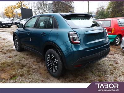 Fiat 600 Mhev 145 Led Gps Acc Cam Adml 2xPDC