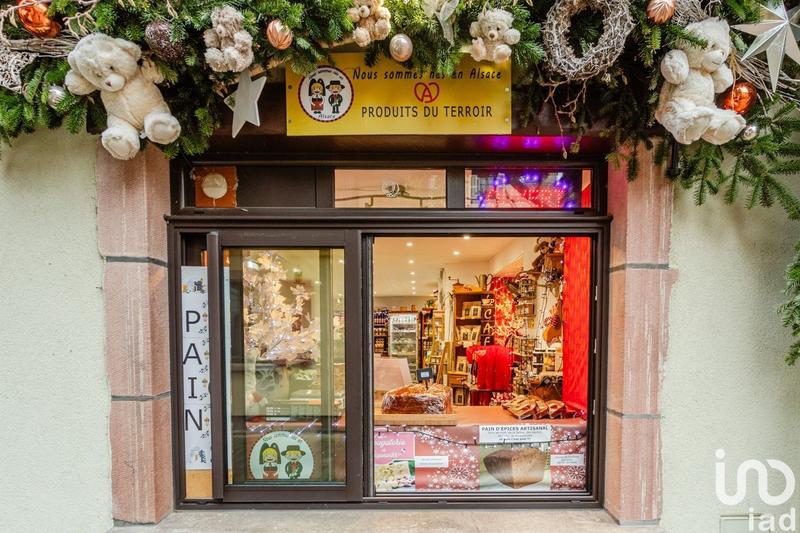 Local commercial - 40 m²