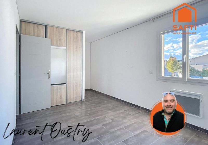 Maison - 106 m² - 4 pièces