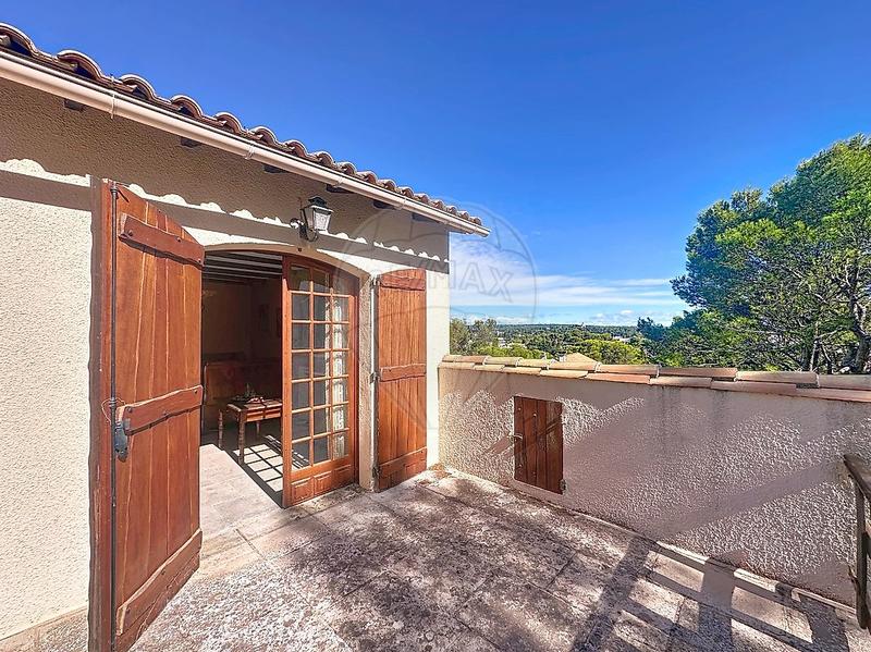 Maison - 131 m² - 6 pièces