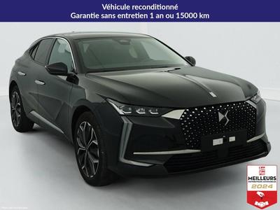 Ds Ds 4 Ds4 PureTech 130 Eat8 Rivoli