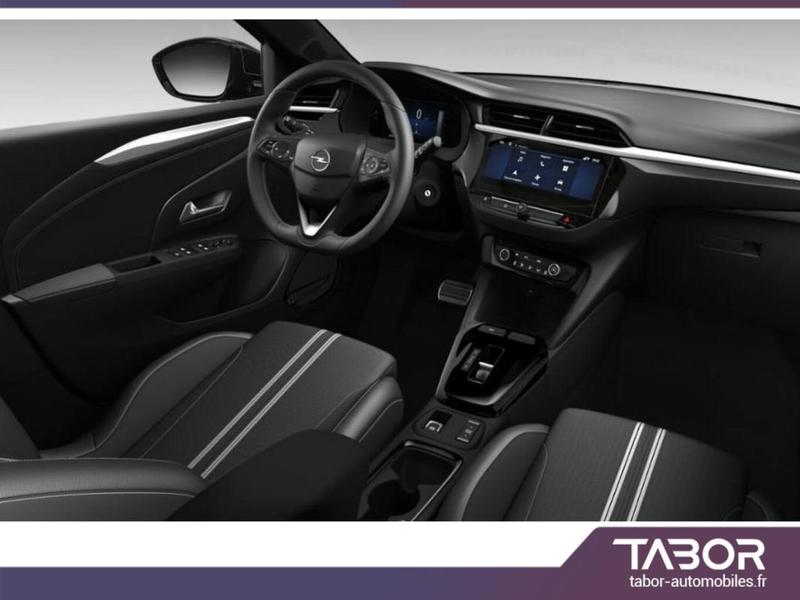 Opel Corsa 110 Hybrid At6 Gs ComfortP Acc