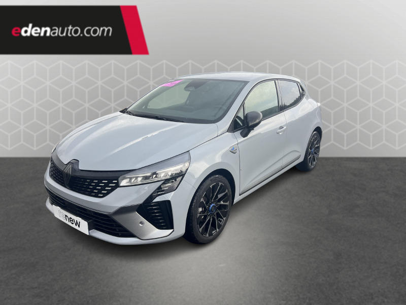 Renault Clio TCe 90 ch Gsr2 Esprit Alpine