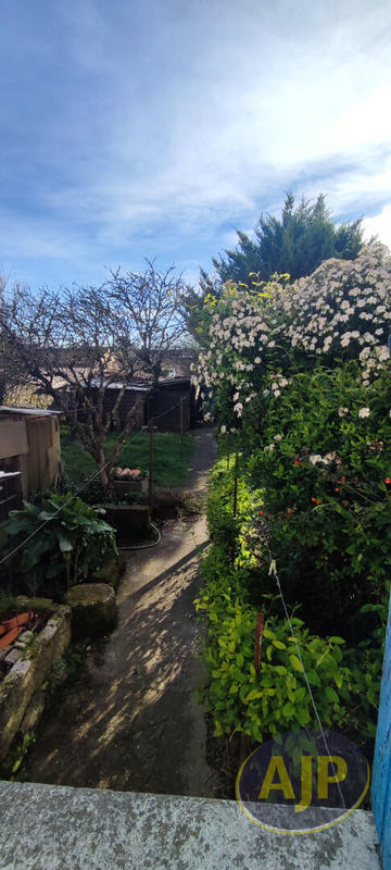 Maison - 118 m² - 6 pièces