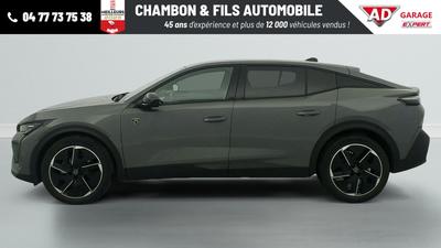 Peugeot 408 Hybrid 145 e-Dcs6 Gt