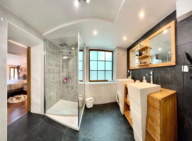 Maison - 82 m² - 4 pièces