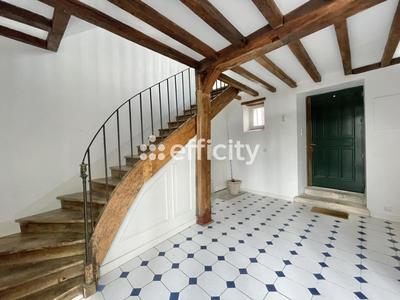 Maison - 175 m² - 6 pièces