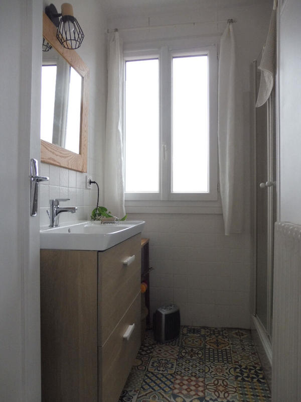 Maison - 80 m² - 5 pièces