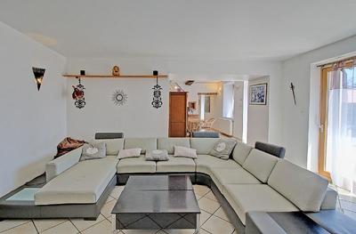 Maison - 194 m² - 7 pièces