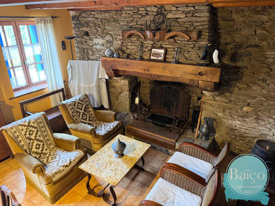 Maison - 59 m² - 4 pièces