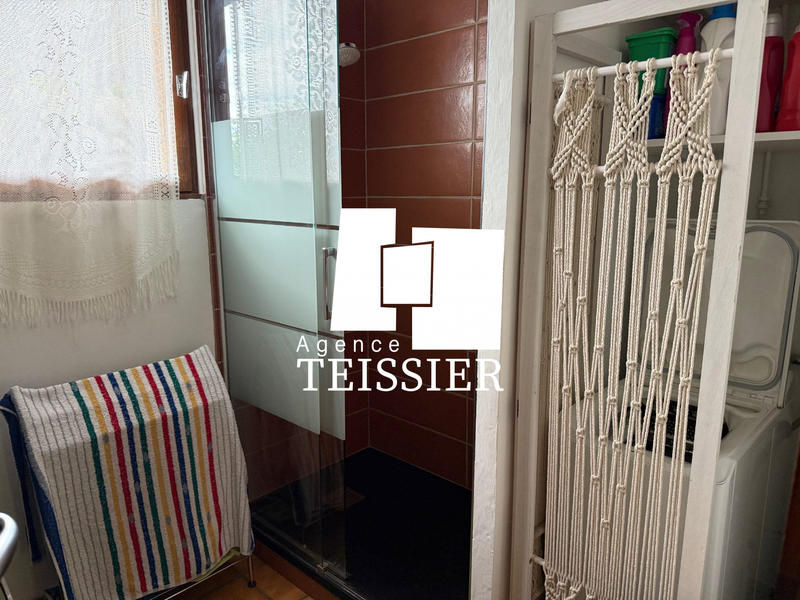 Maison - 83 m² - 5 pièces