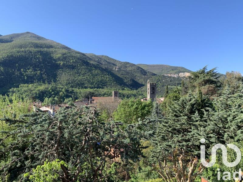 Maison de maîtres - 205 m² - 7 pièces