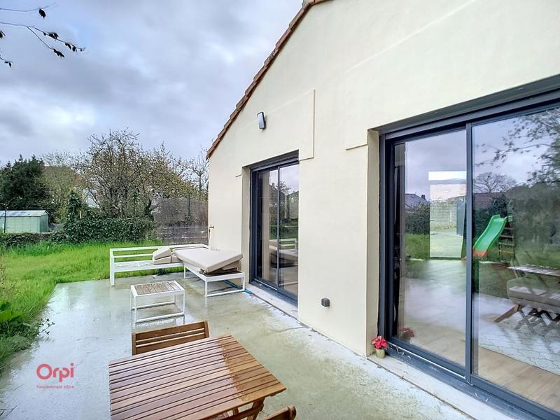 Maison - 59 m² - 2 pièces