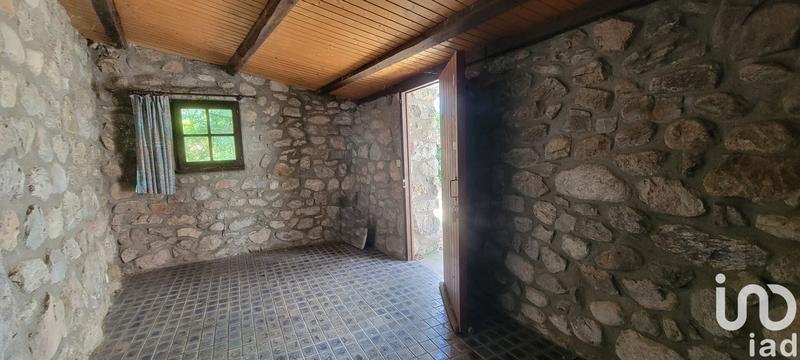 Maison de campagne - 230 m² - 9 pièces