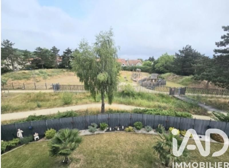 Appartement - 81 m² - 4 pièces