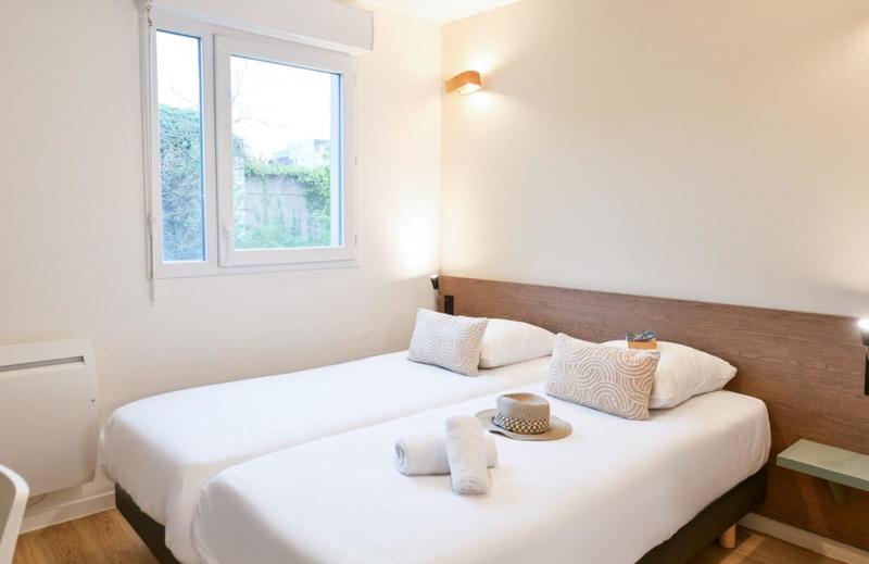 Appartement - 31 m² - 2 pièces