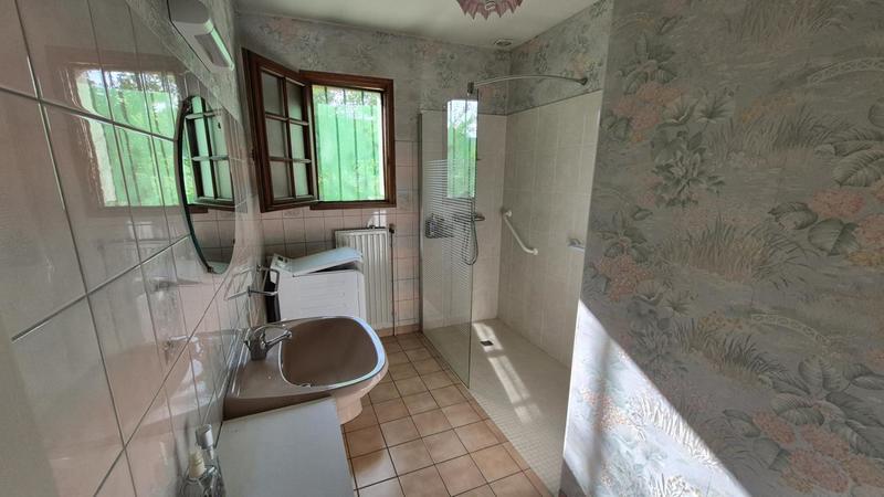 Maison - 112 m² - 4 pièces